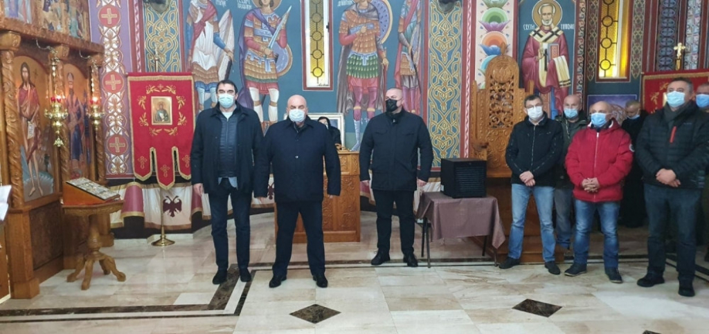 Dragan Marković Palma