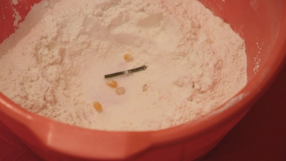 česnica glog božić