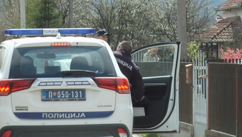 POLICIJA