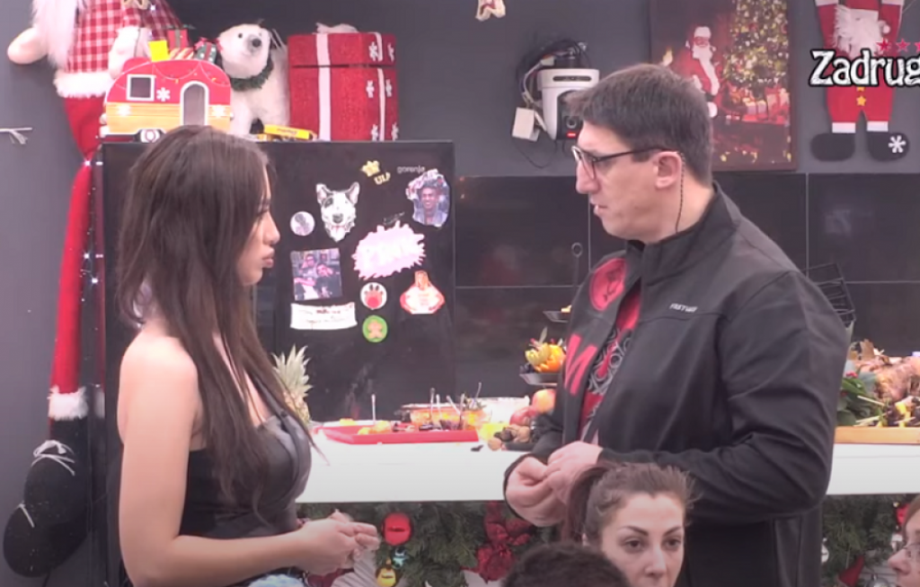 Kristijan i Aleksandra