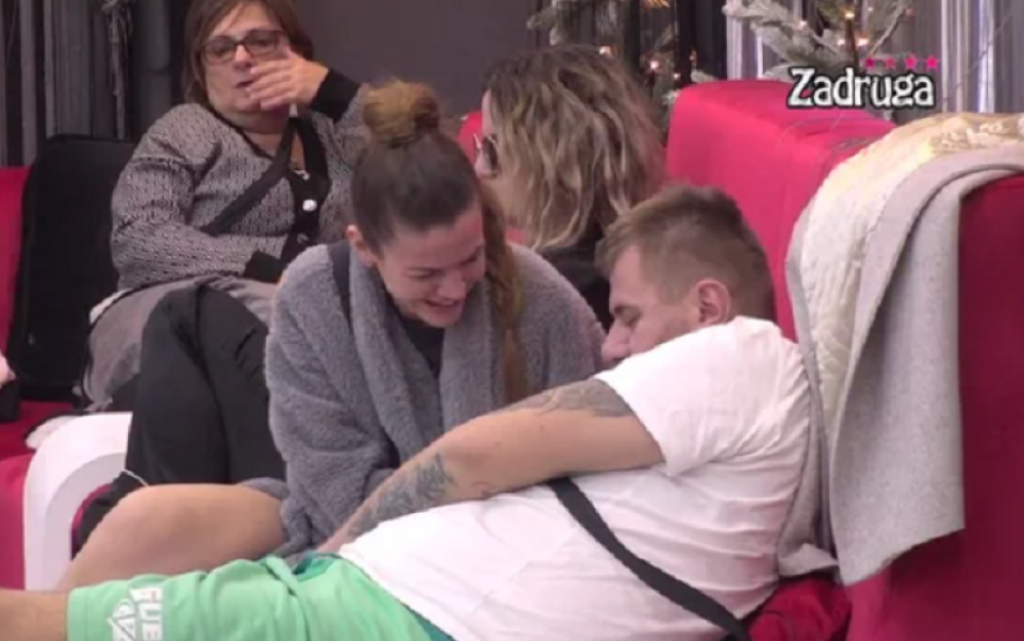 Rialda i Janju&scaron;