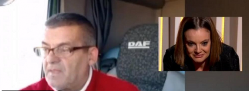 Otac Slavice Ćukteraš