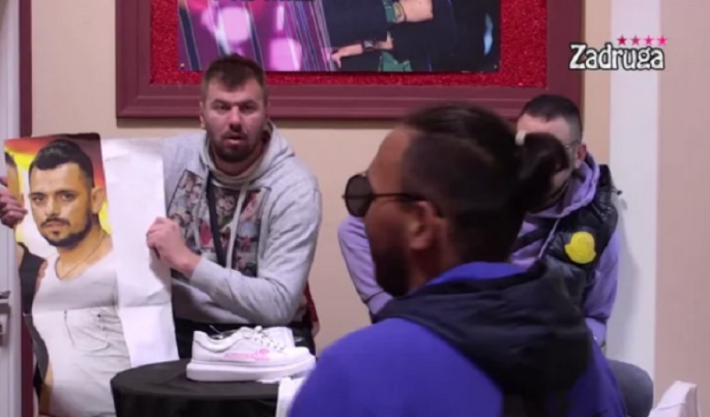 Neca i Janju&scaron;