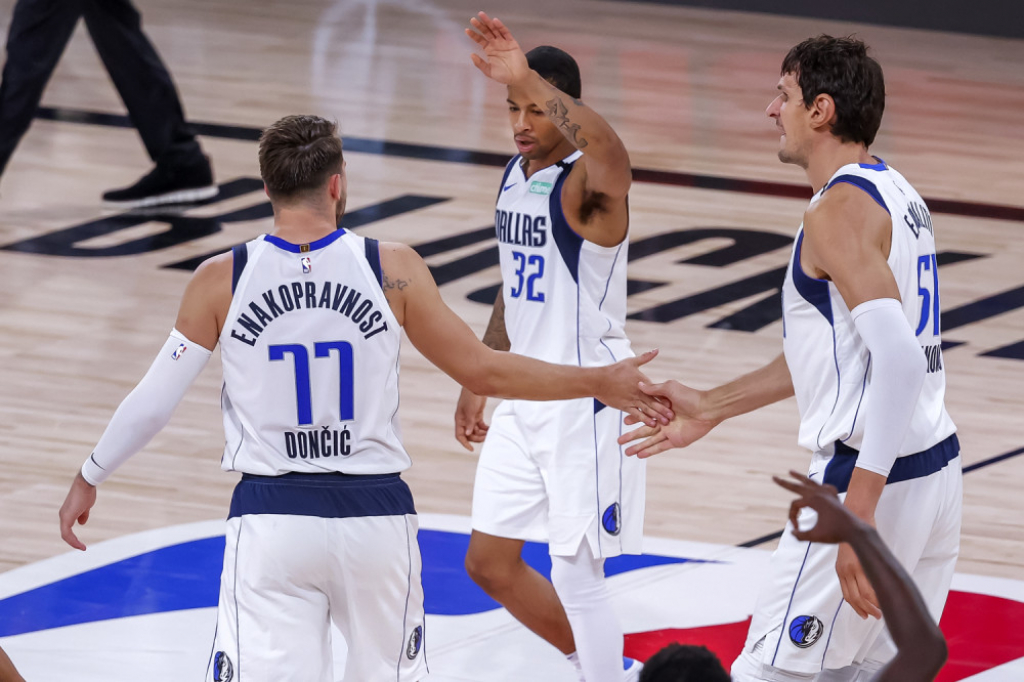 Boban Marjanović (Dalas)