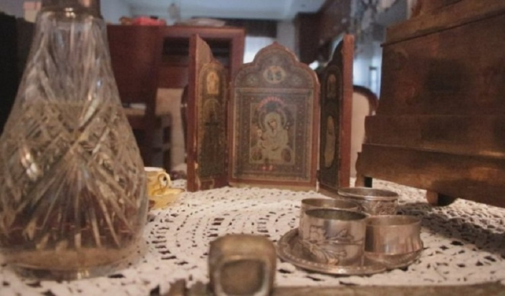 Amajlija Arčibalda Rajsa