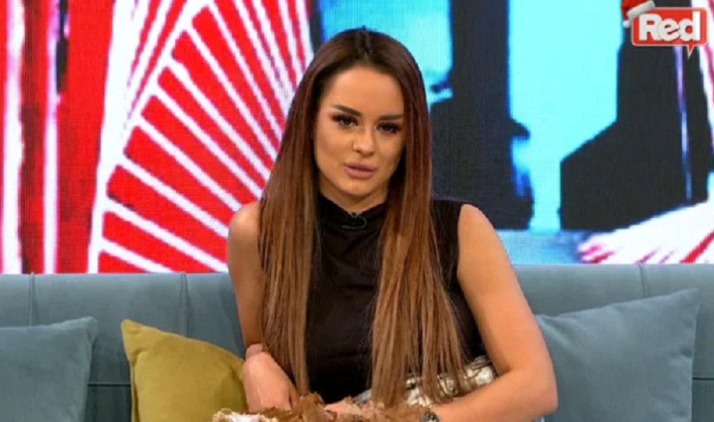 Tijana Milentijević