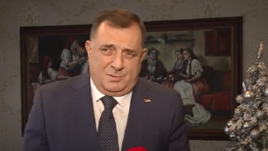 Milorad Dodik
