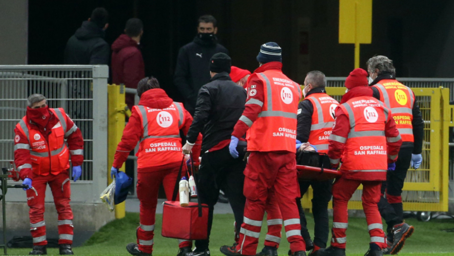 Sandro Tonali (Milan)