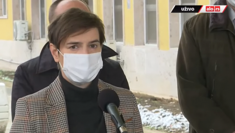 Ana Brnabić