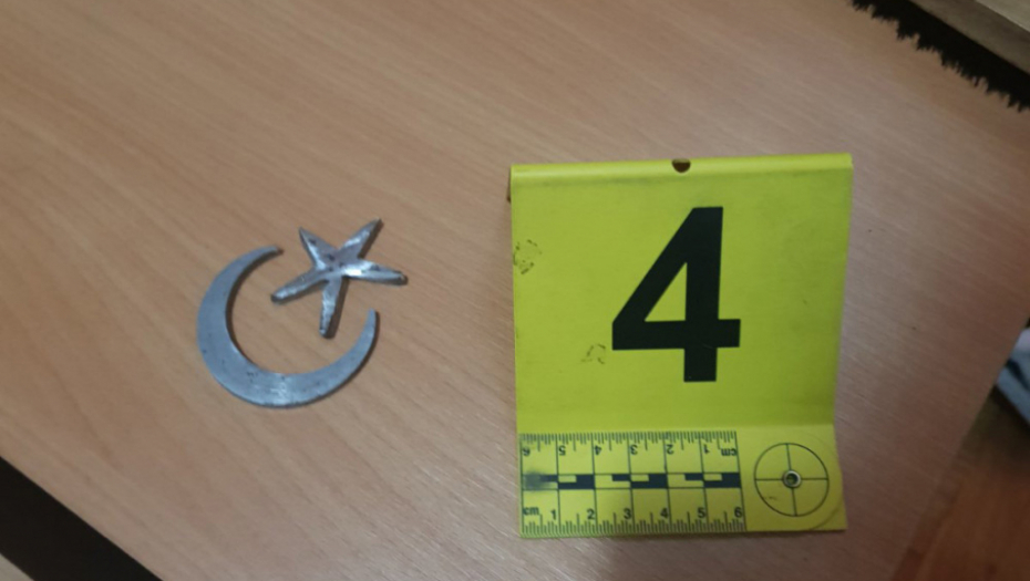 Hapšenje, policija, droga