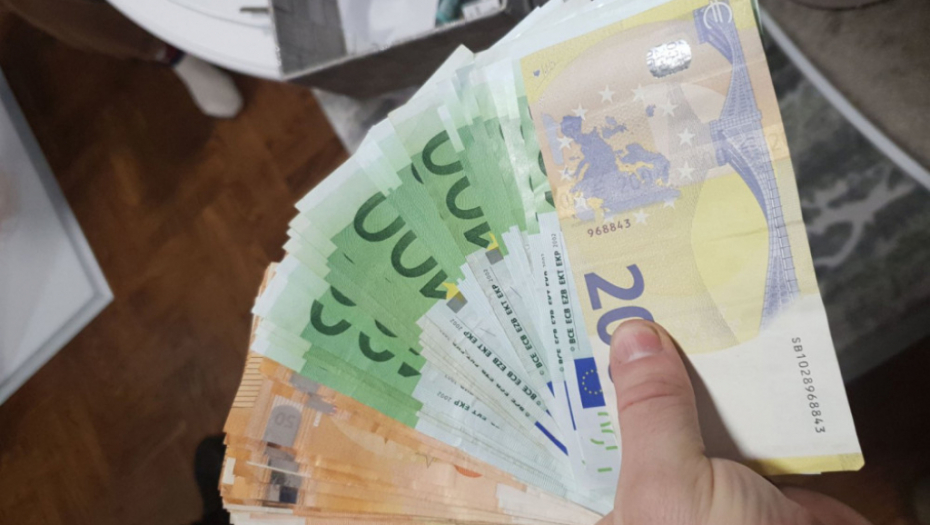 Hapšenje, policija, droga