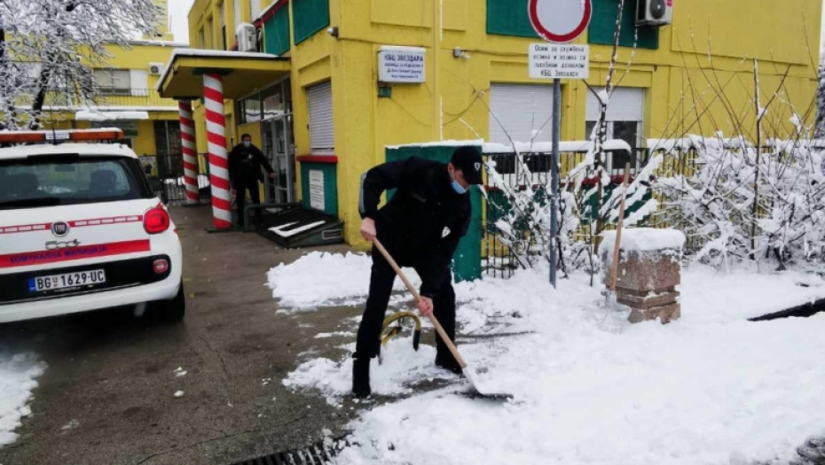 Institut za majku i dete 