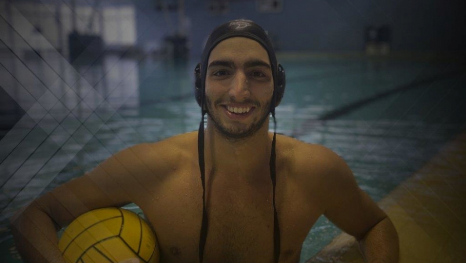 Rafael Vergara (Partizan)