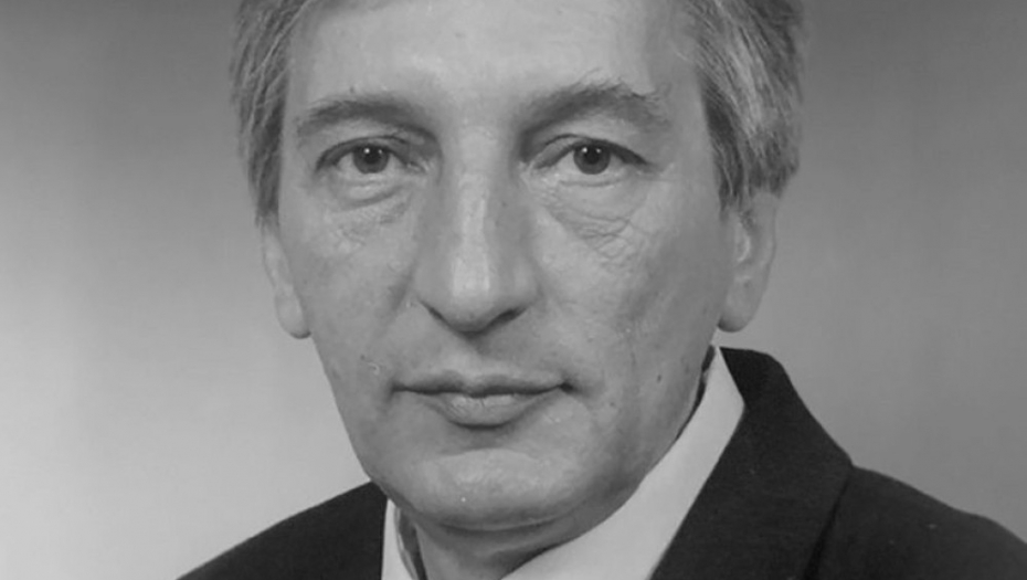 Miroljub Jovanović
