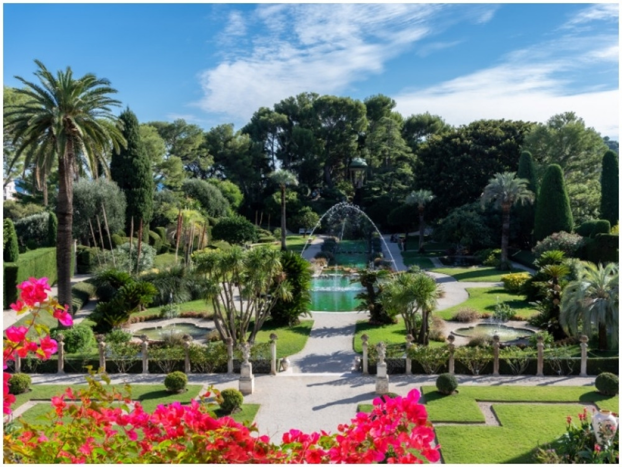 Rot&scaron;ild, kuća, dvorac