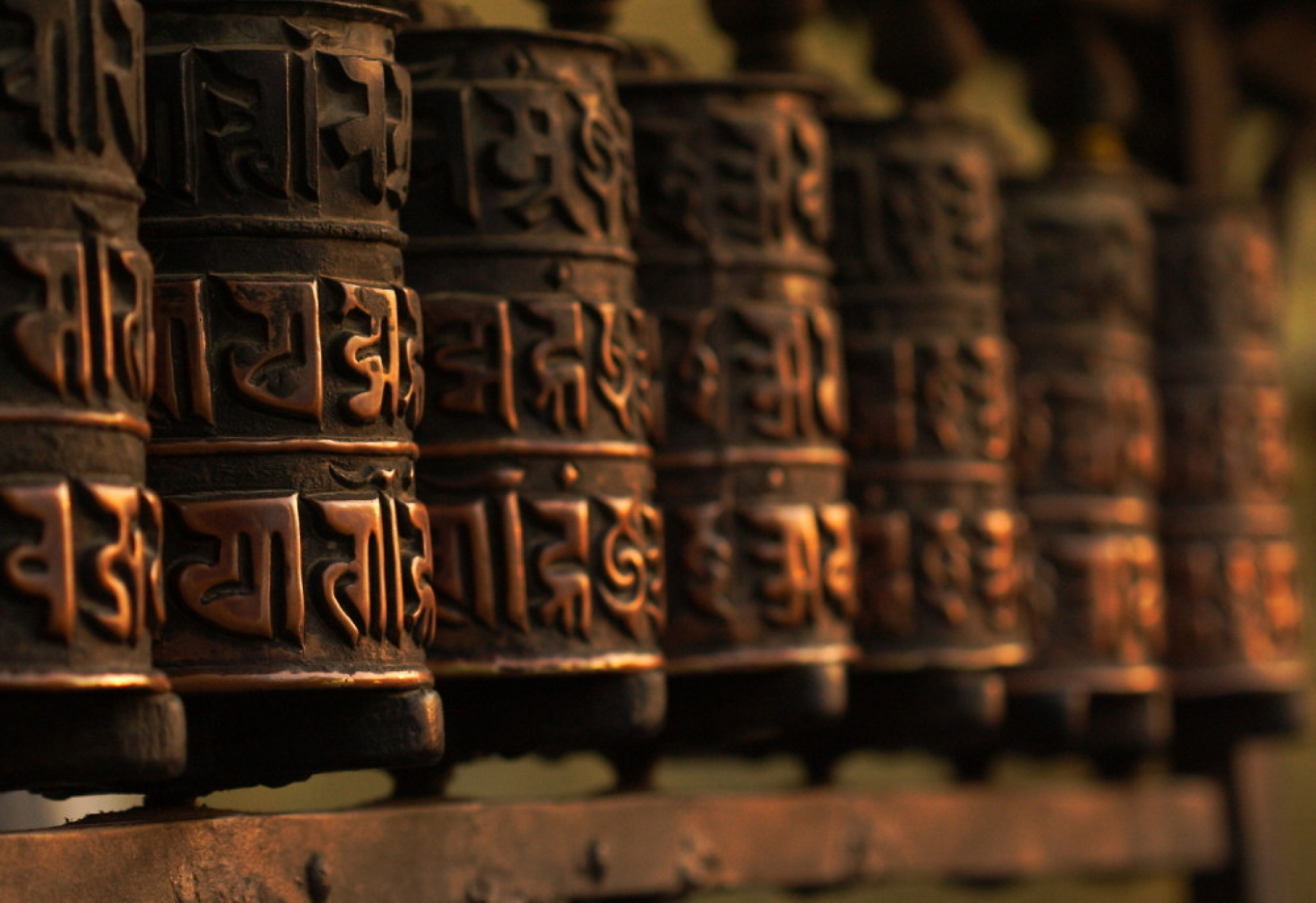 Svici sa mrtvog mora, bakarni svici, drevni spisi