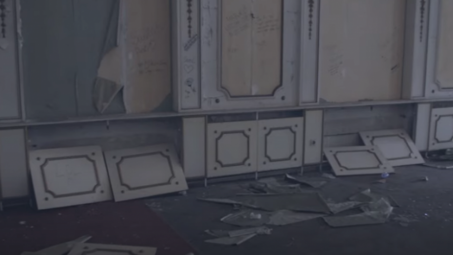 istorija, dvorac, arandjelovac, beočin