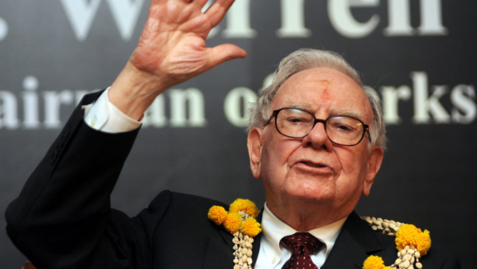 Bafet, voren, biznis, svet