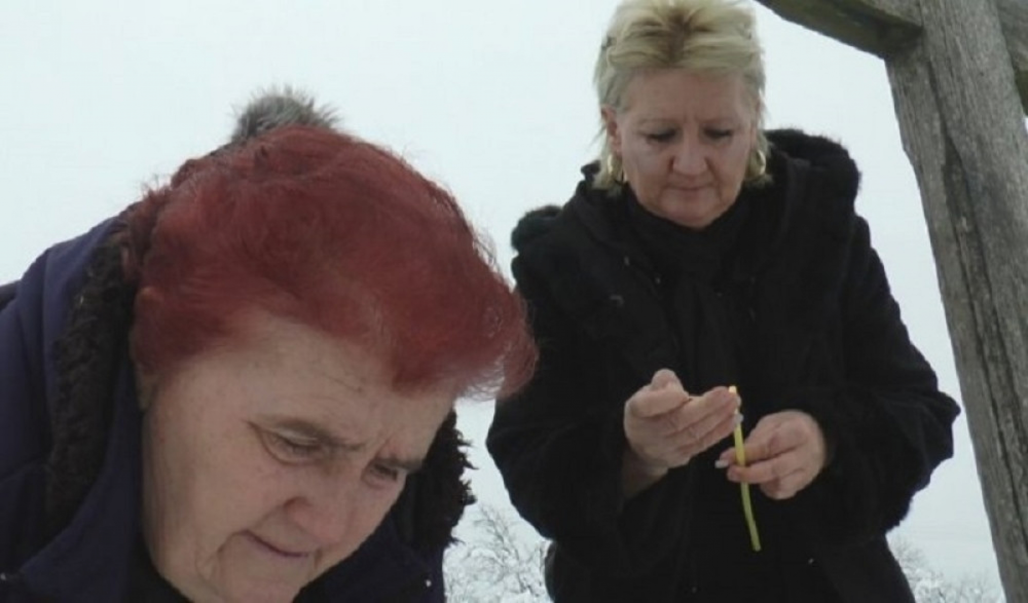 Četiri sestre ispunjavaju očev amanet