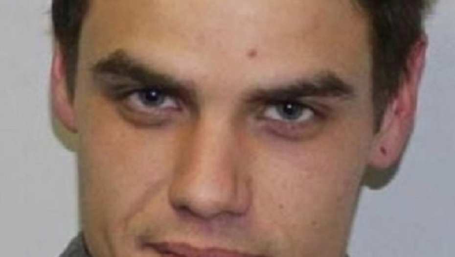 Begunac Džes Mabilija