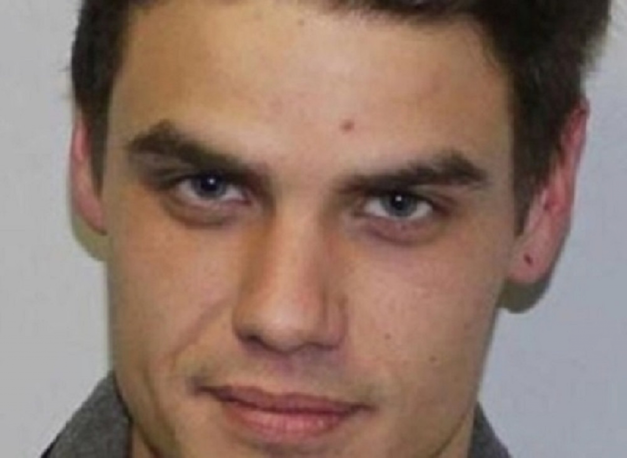 Begunac Džes Mabilija