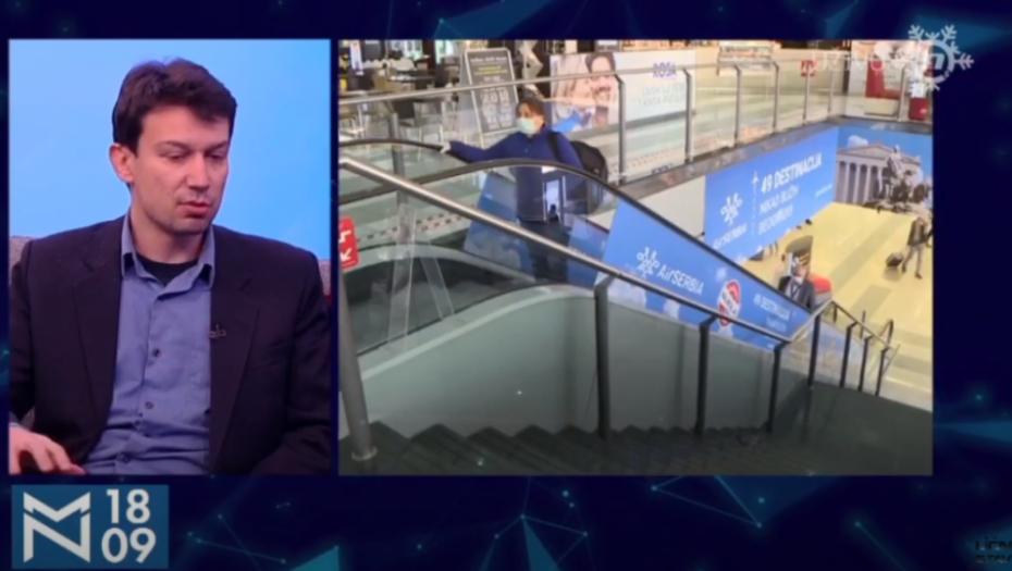 aleksandar milošević