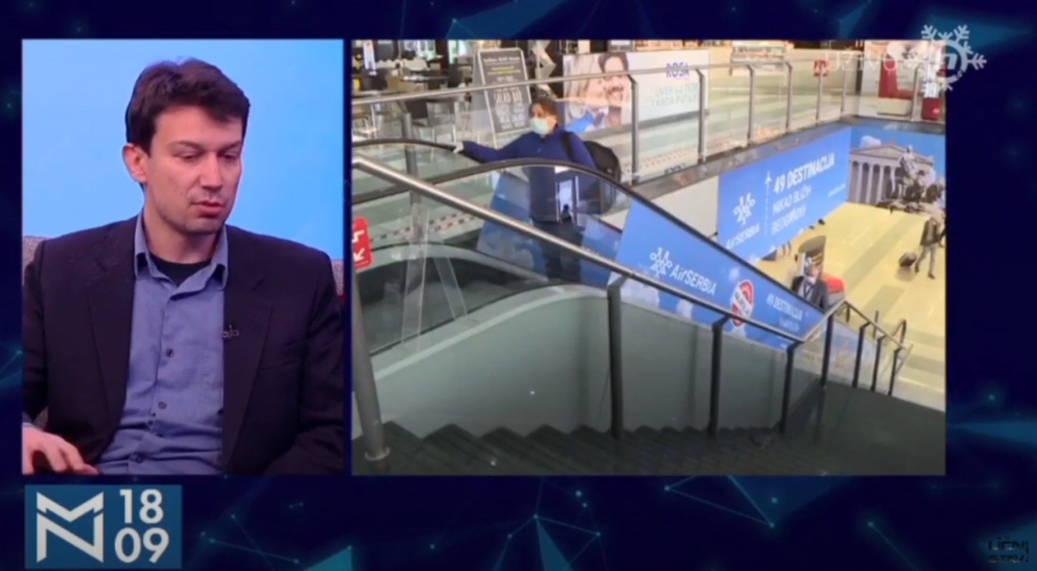 aleksandar milošević