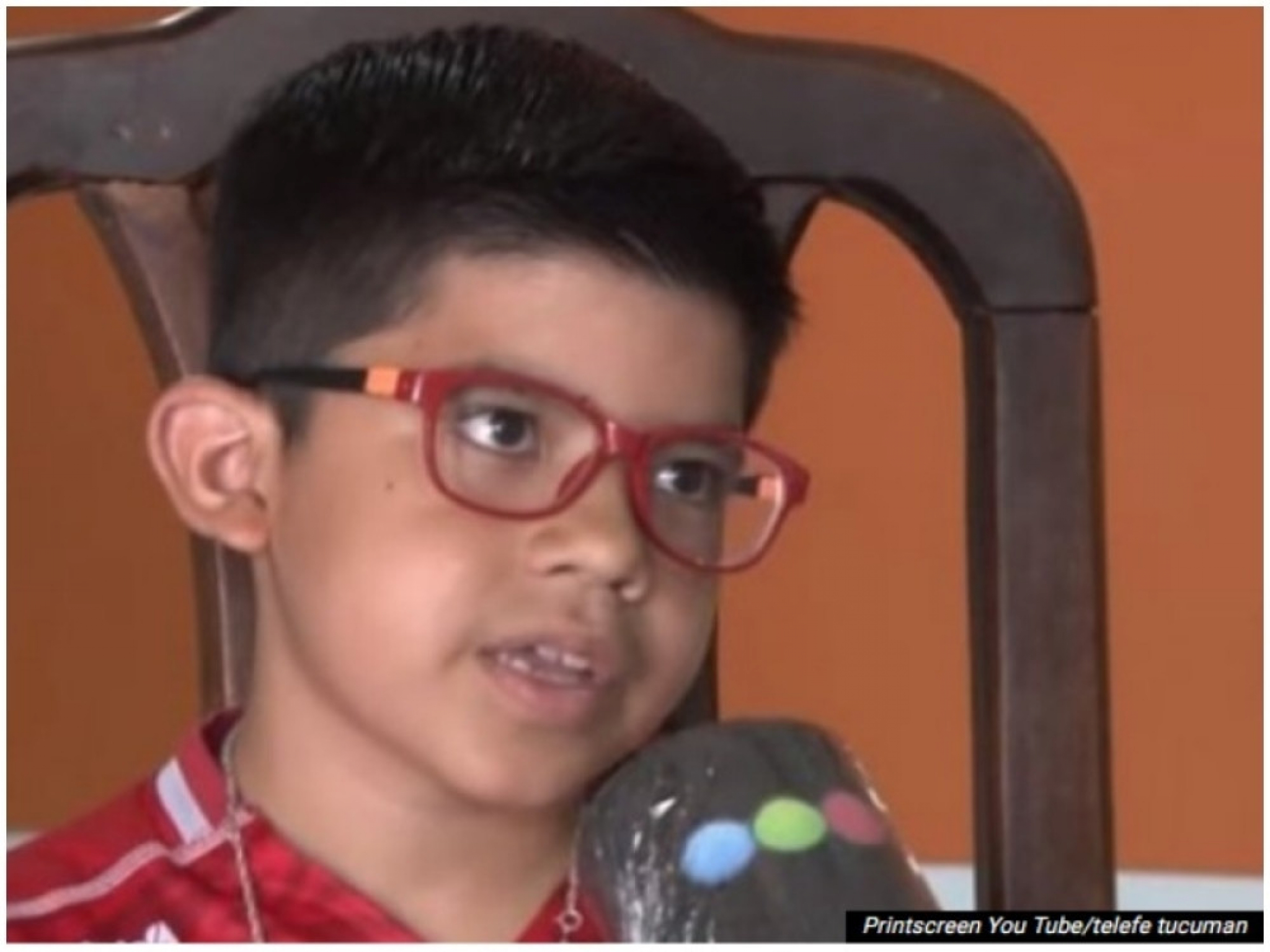 dečak, metak, porodica