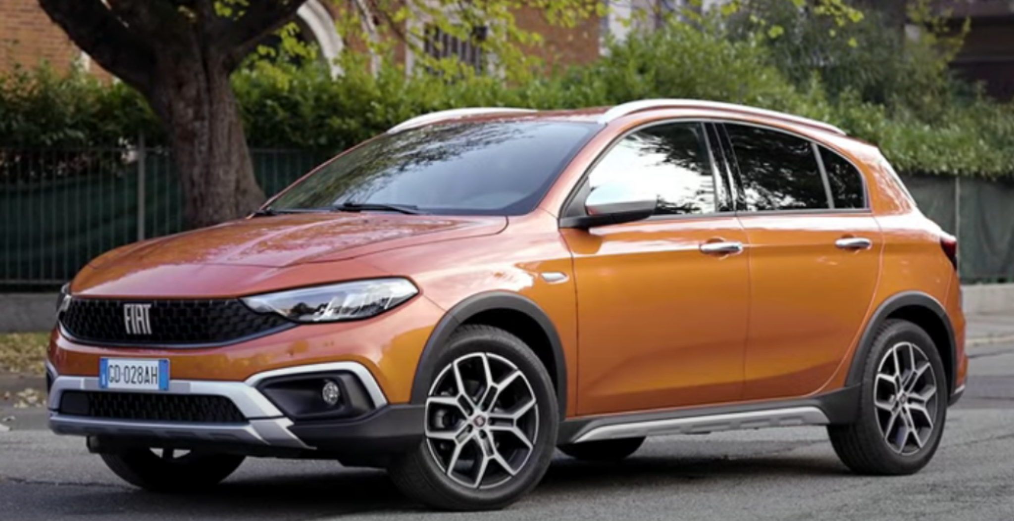 auto, fiat, promocija