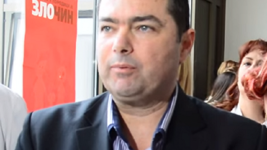 Aleksandar Stefovski