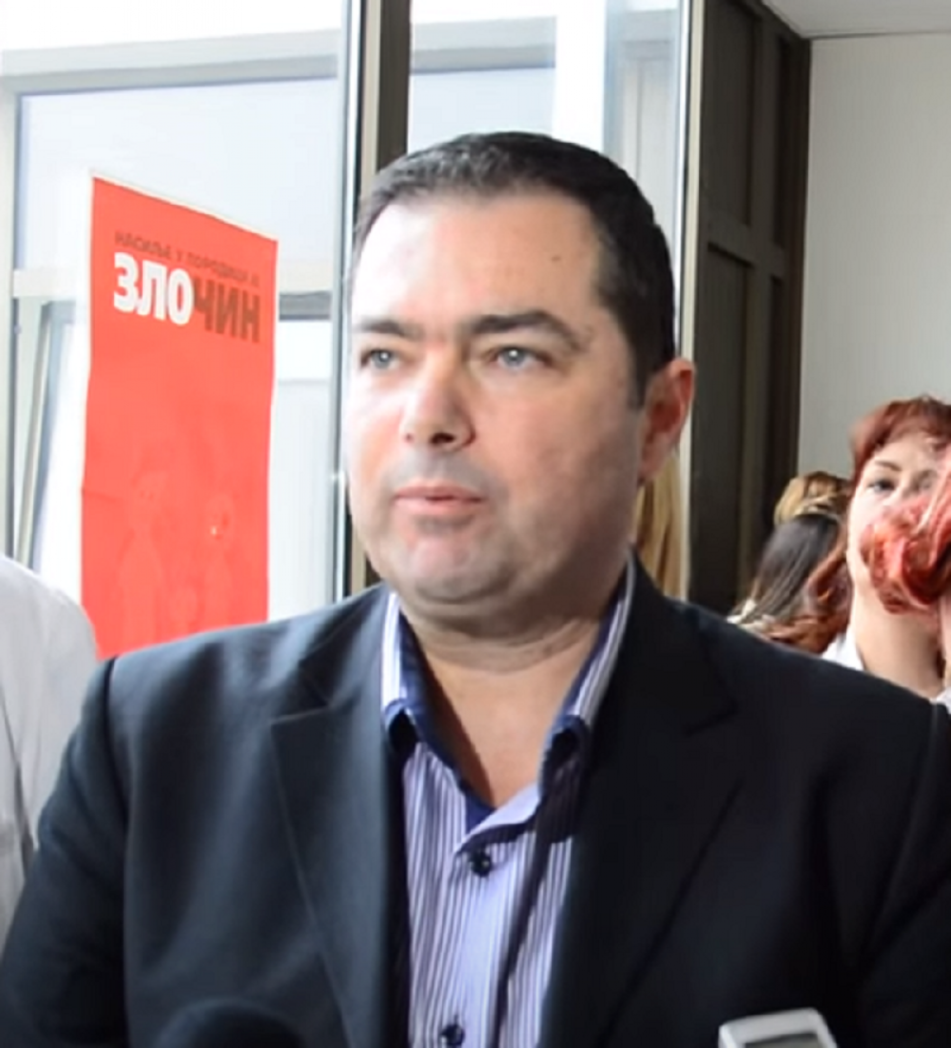 Aleksandar Stefovski