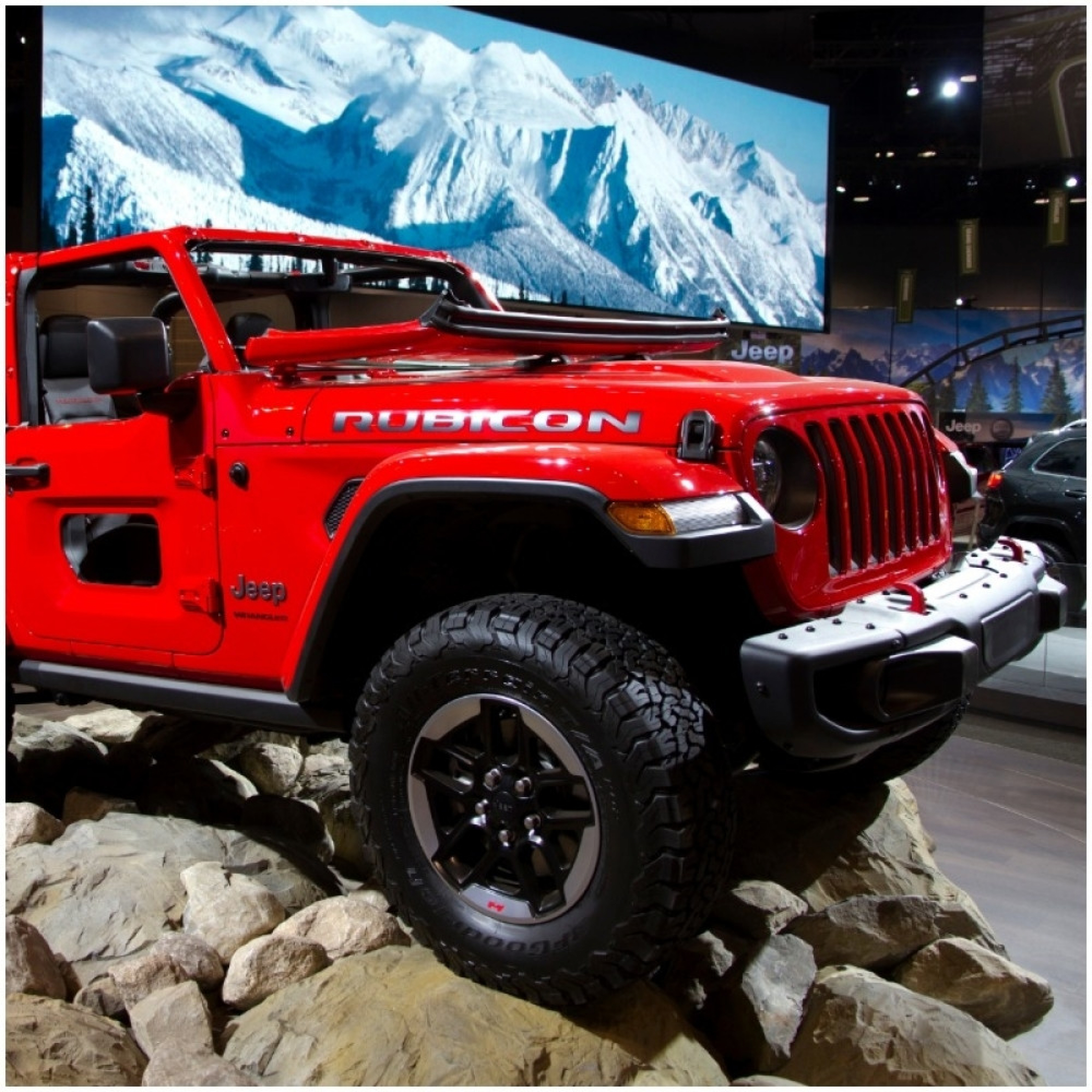 auto, jeep, promocija, dodela