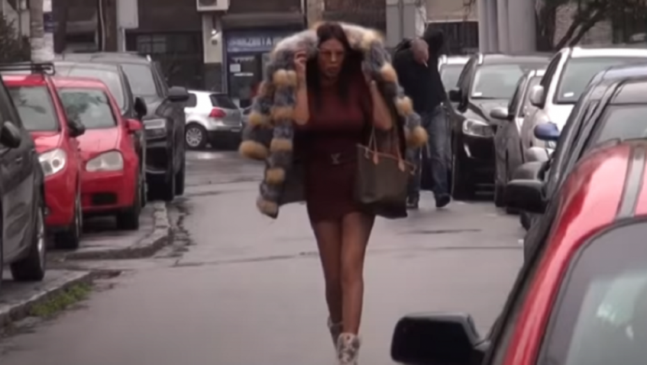 Sestra Tamare Đurić