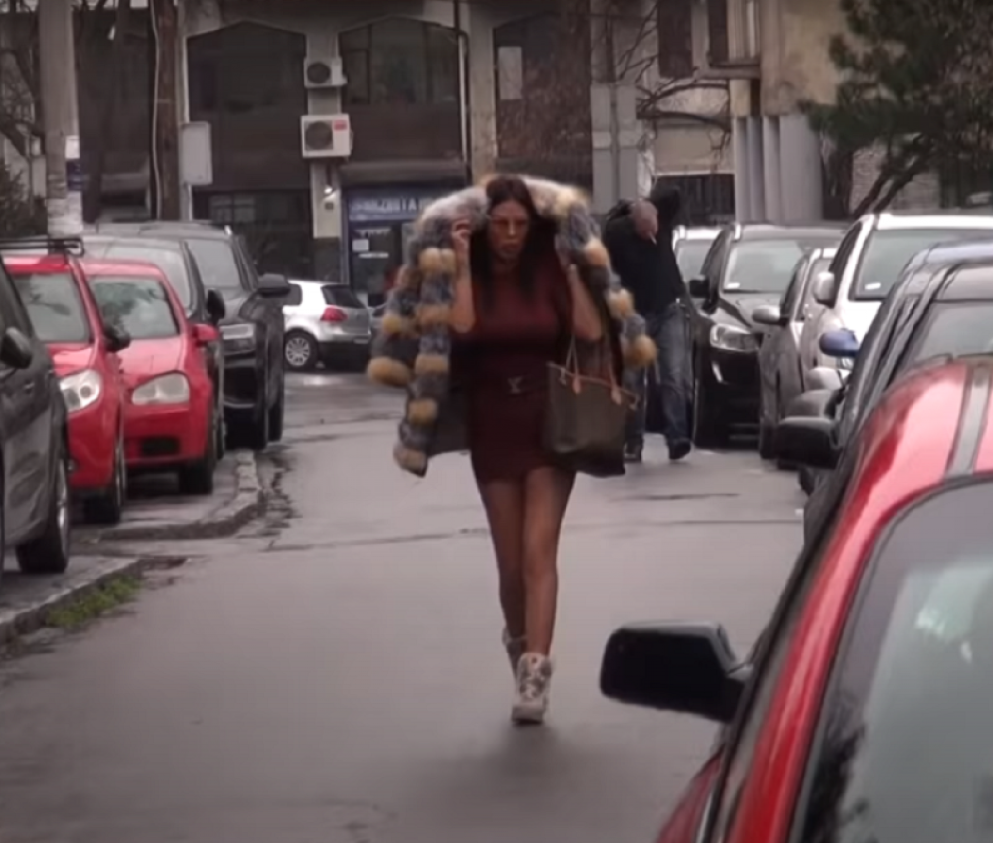 Sestra Tamare Đurić