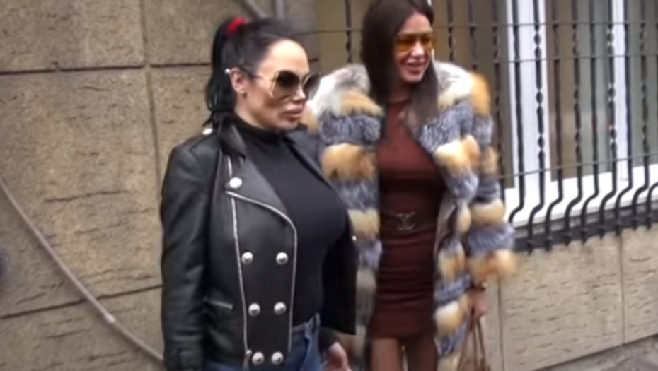 Sestra Tamare Đurić