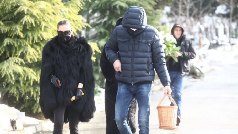 Ražnatovići na Arkankovoj godišnjici