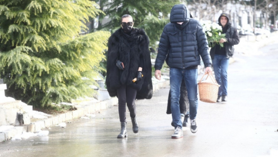 Ražnatovići na Arkankovoj godišnjici