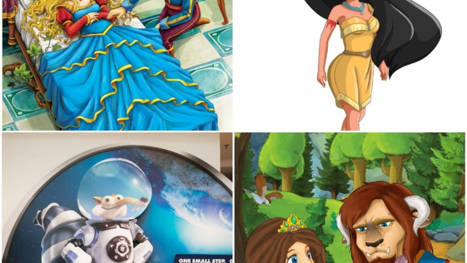 crtani, crtaci, zabava