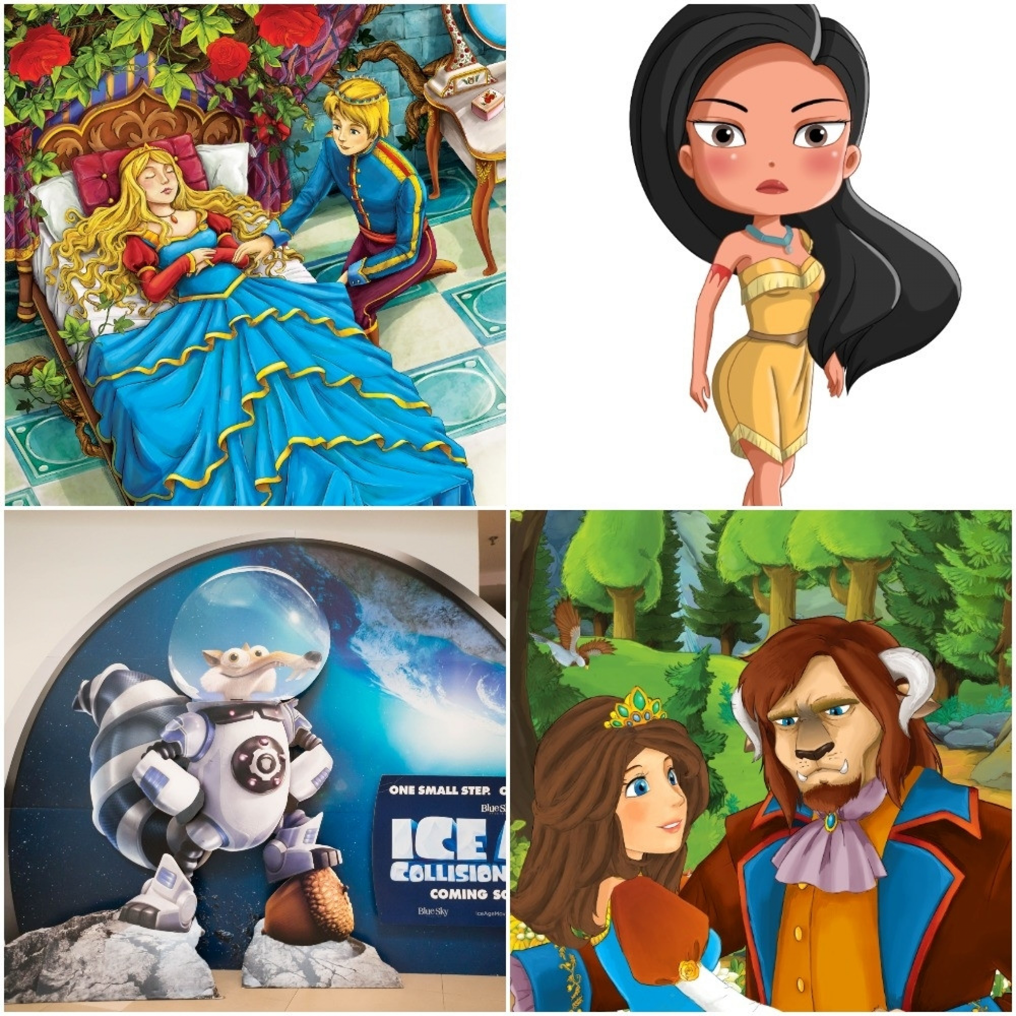 crtani, crtaci, zabava