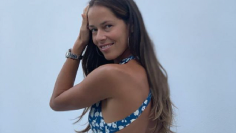Ana Ivanović