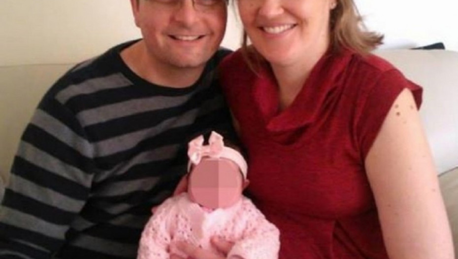 Hrvatica ubila svoju decu pa sebe