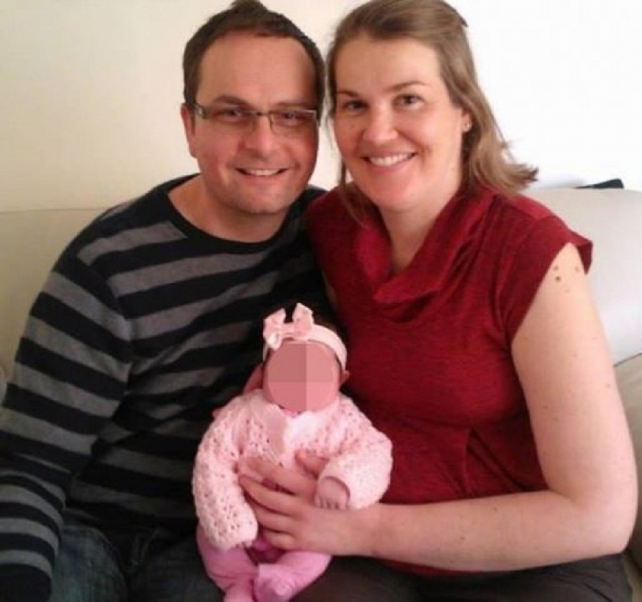 Hrvatica ubila svoju decu pa sebe