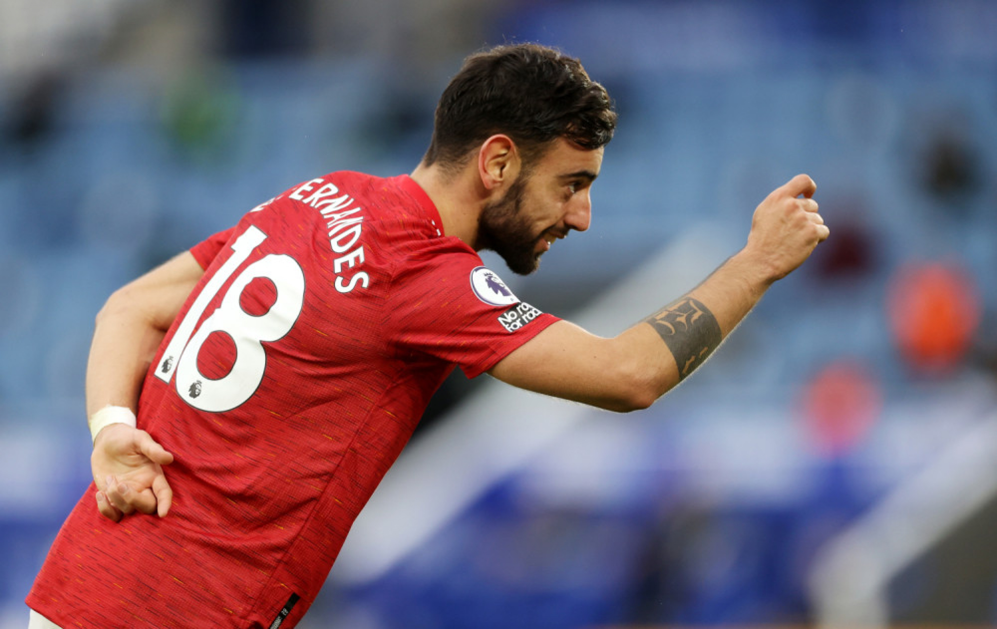 Bruno Fernandes (Mančester Junajted)