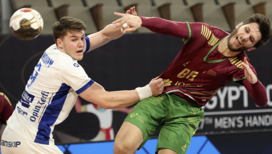 Fabio Magaljaeš (Portugalija)