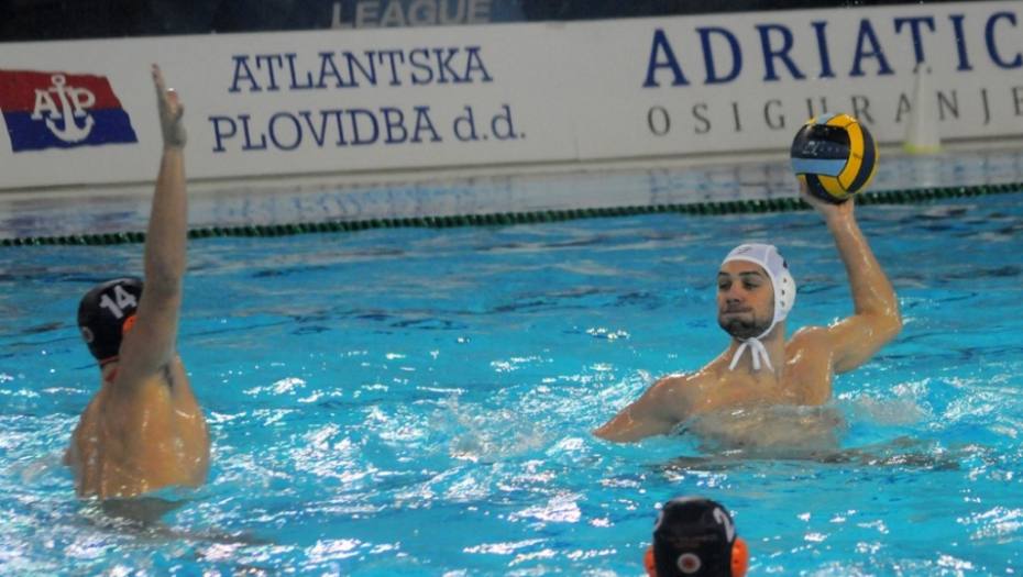 Sa utakmice Radnički – Solaris