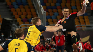 Kiril Lazarov (Severna Makedonija)