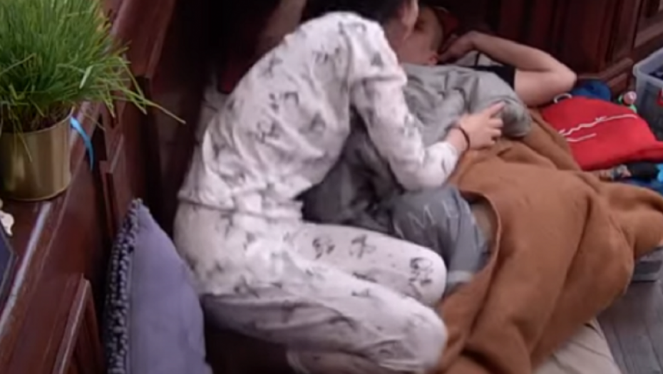 Maja Marinković i Janjuš