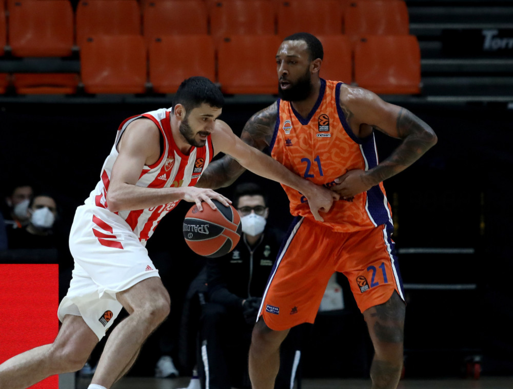 Marko Jagodić Kuridža (Crvena zvezda)