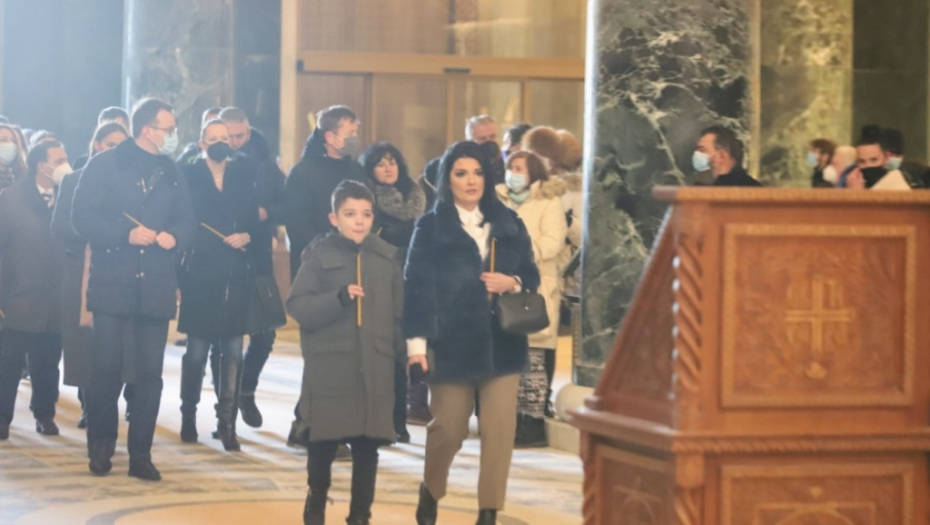 Pomen Oliveru Ivanoviću