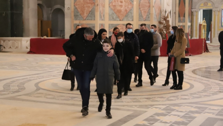 Pomen Oliveru Ivanoviću